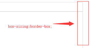 box-sizing: border-box 属性解决日常开发遇到的小问题