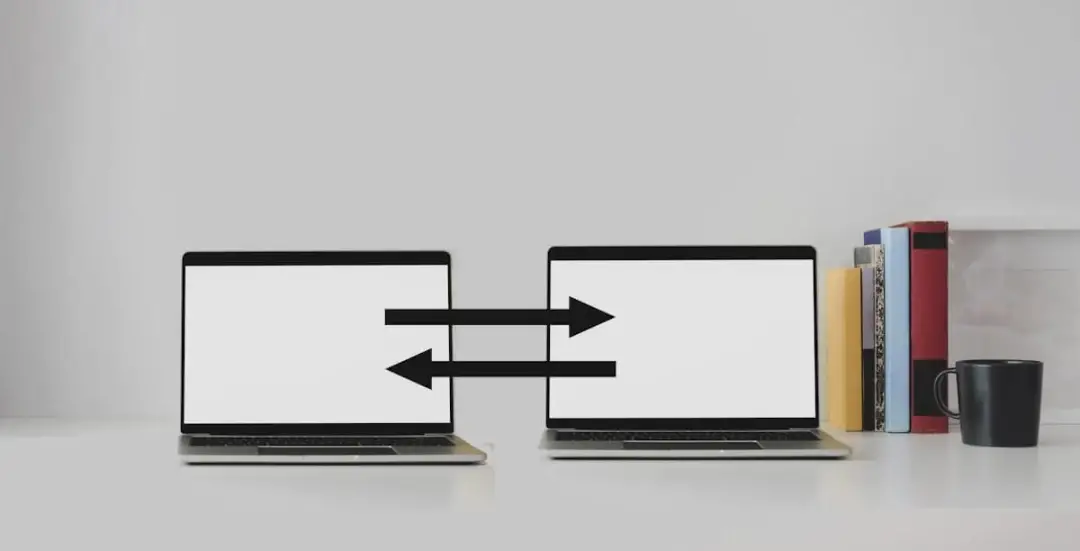 使用 croc 命令在 Linux 系统与电脑之间进行传输文件和文件夹