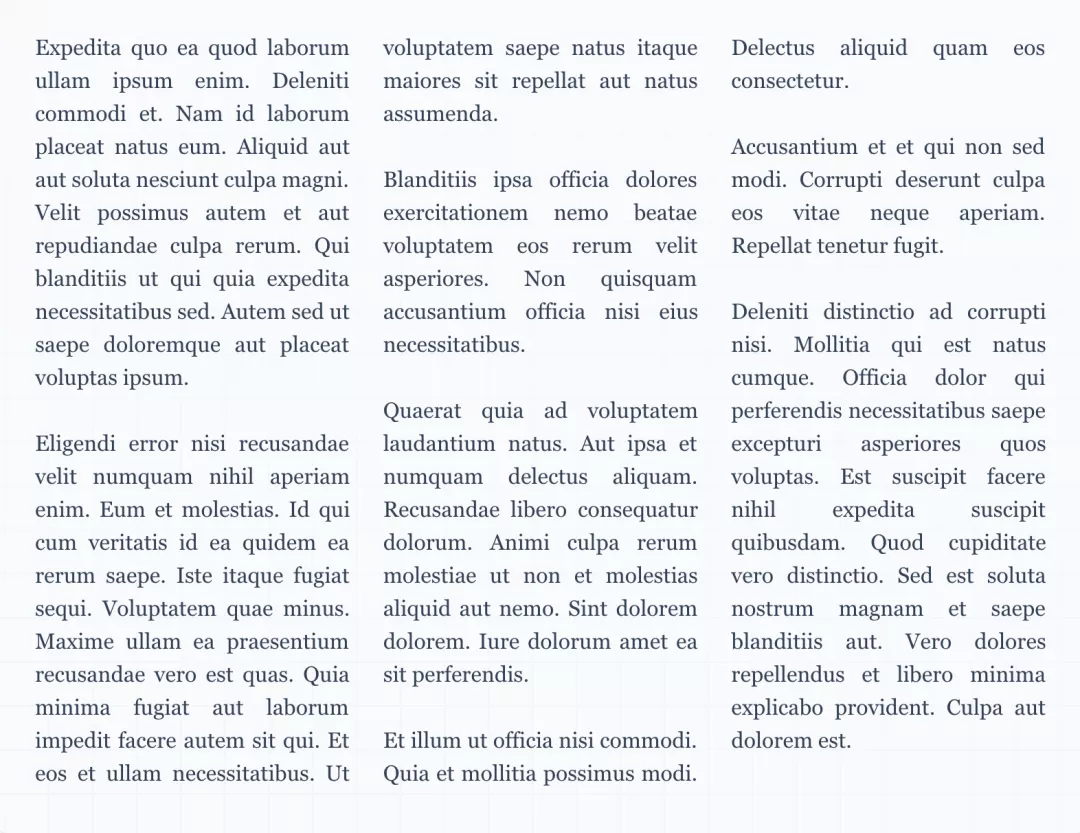 使用对应的辅助类