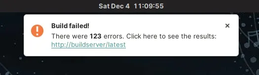 HTML 标记来为你的信息增加一些格式