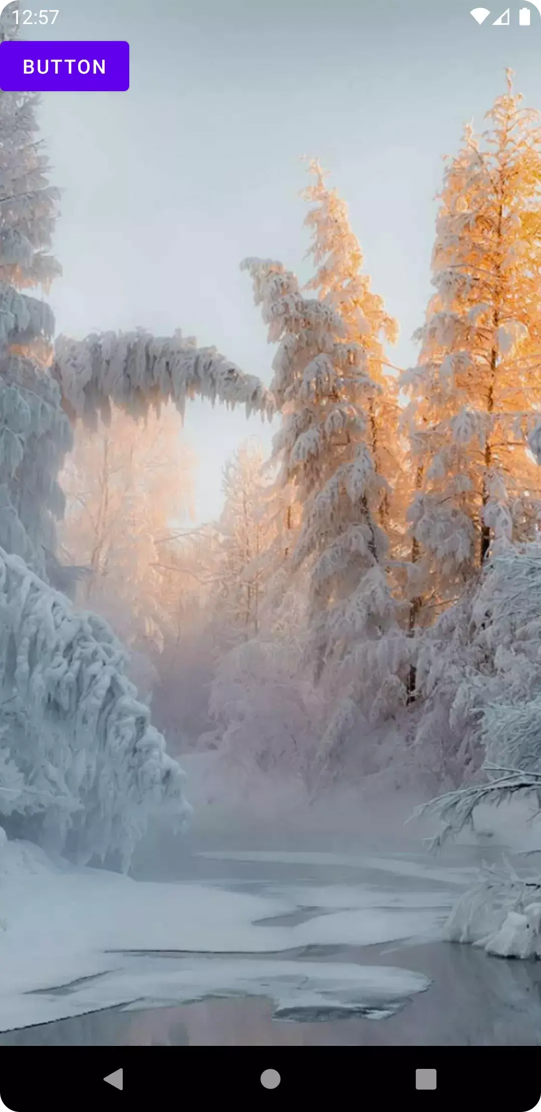 调用 systemWindowInsetTop 即可获取到状态栏的高度