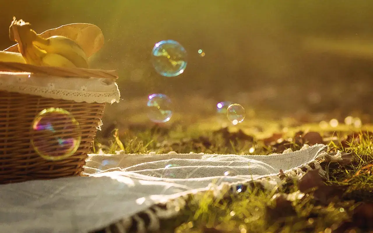 没有太重的嫉妒心