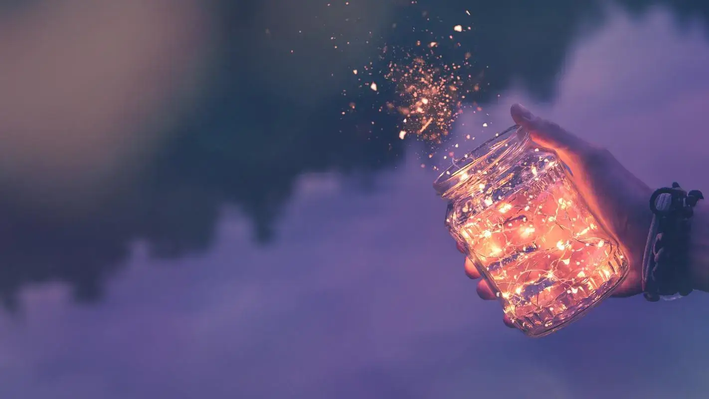 没有太盛的浮躁心