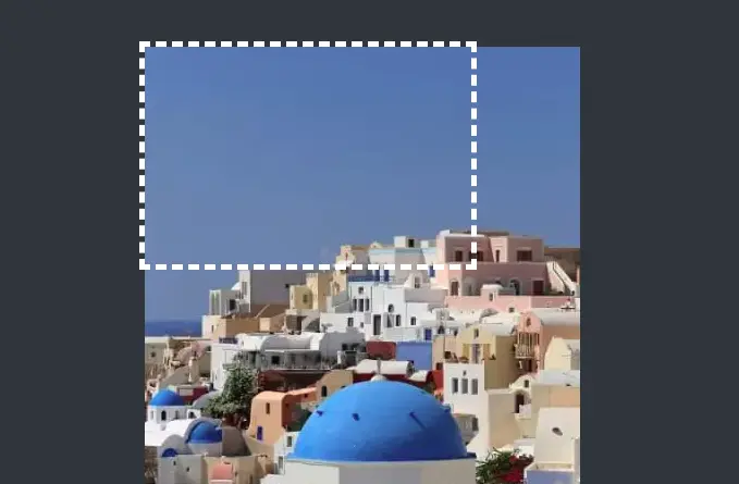 图像放在 div 内,它会溢出