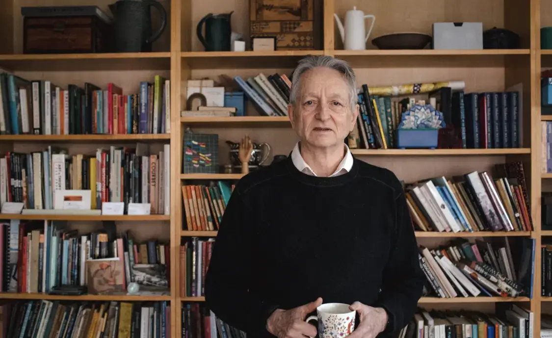 百度曾出价 8500 万挖“AI 教父”被拒,选择入职谷歌