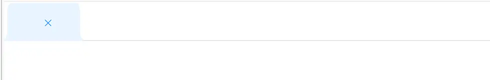 解决 ElementUI 中的 el-tab-pane 组件使用 v-show 不生效的问题?