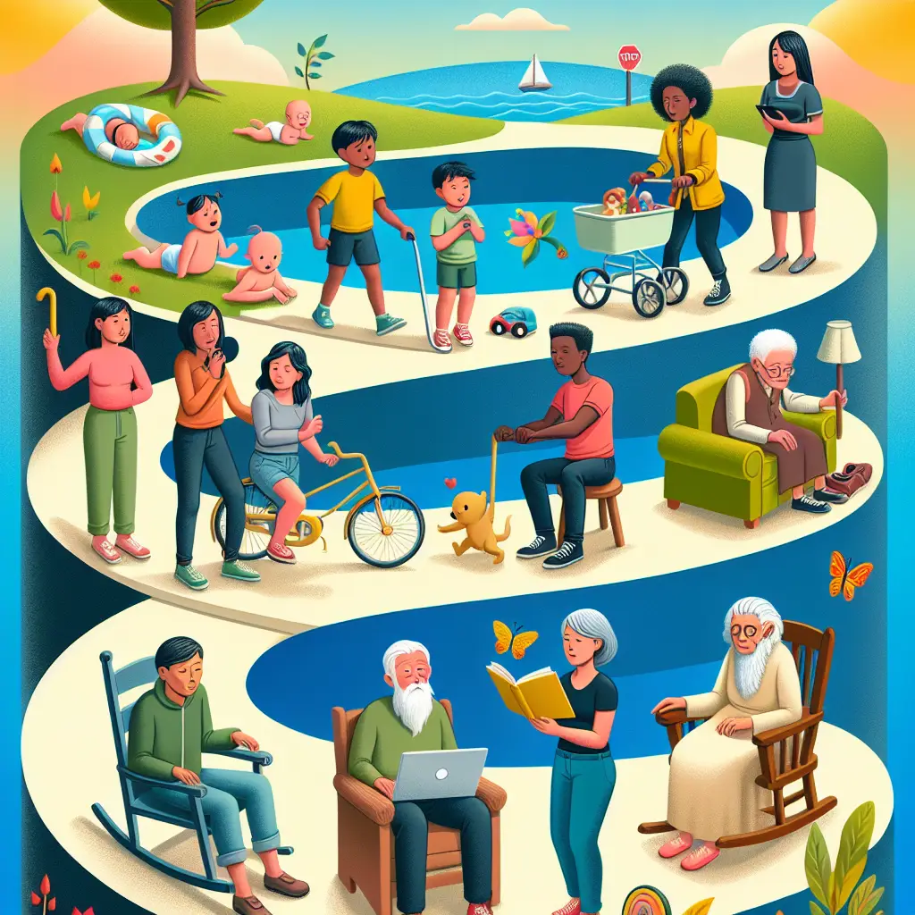 人生,得失总归零