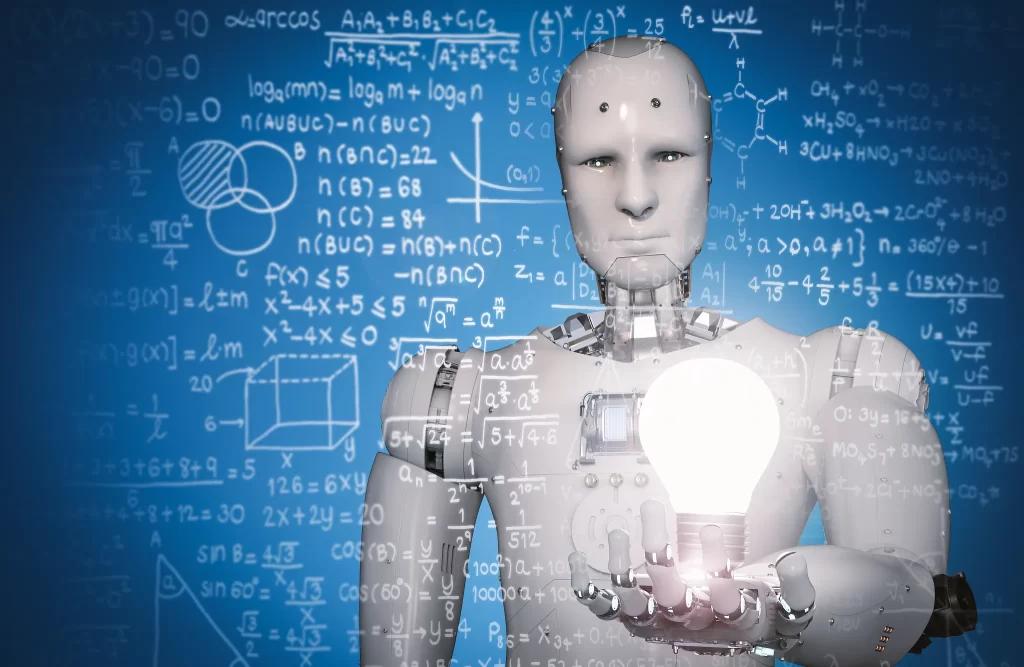 人工智能在未来的应用领域会有哪些突破?