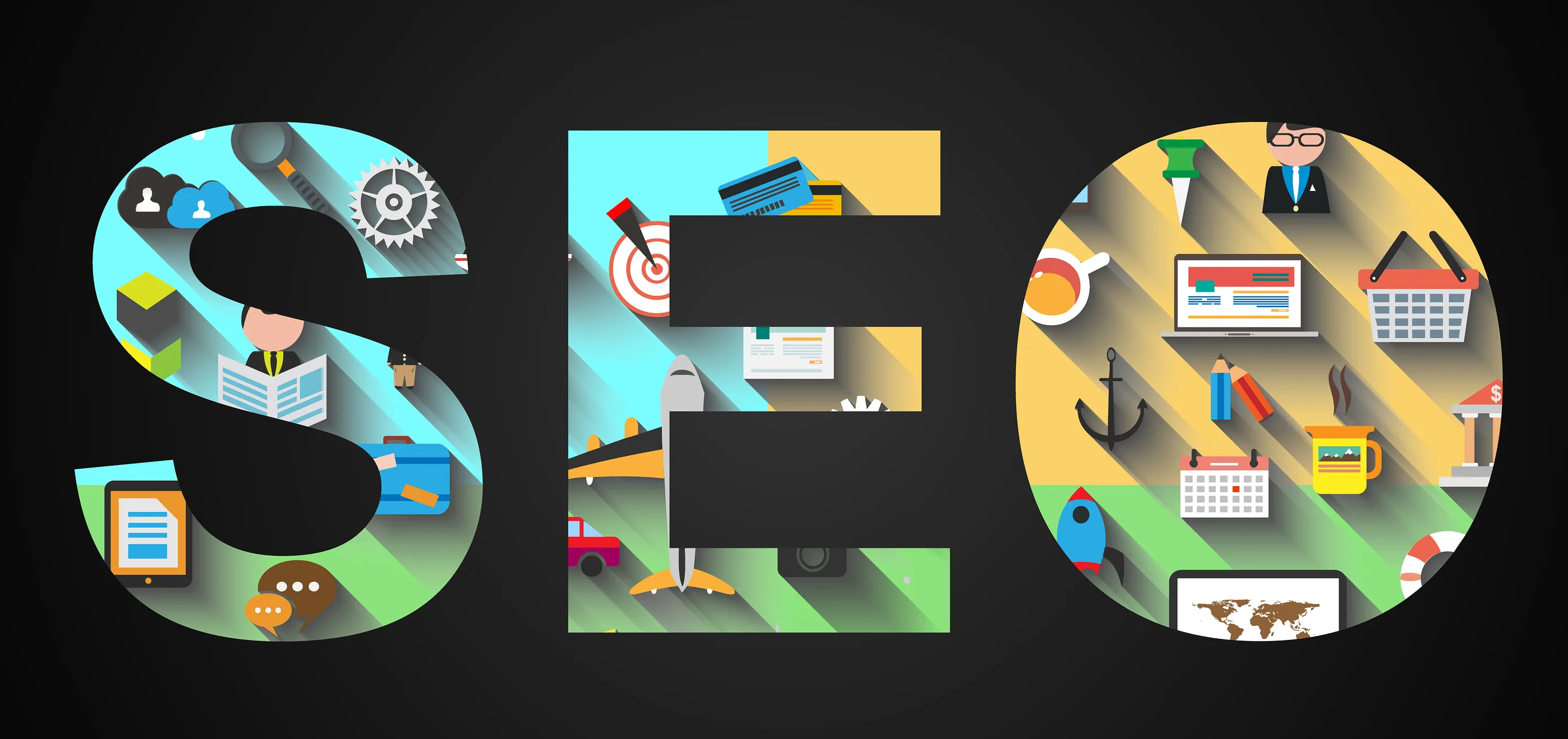 低预算中小企业的 SEO 奇招:长尾词与自然点击