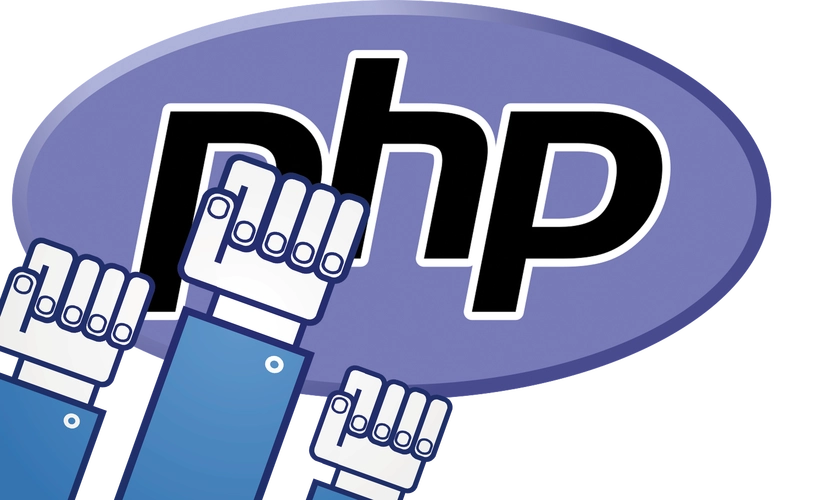 PHP 二维数组如何自动换行？