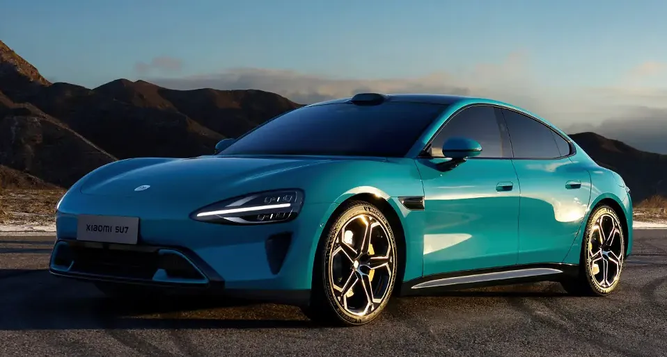 雷军:一定把小米汽车干好、干成,不让全国用户失望