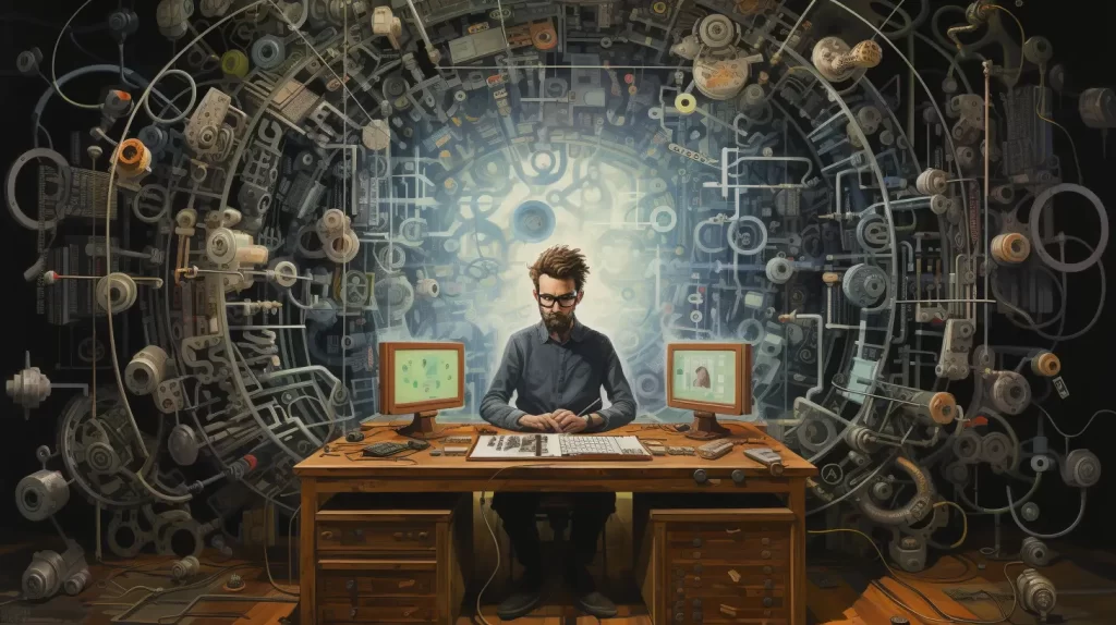 以 AI 激活企业用工模式,360 AI 员工「红衣」正式上岗