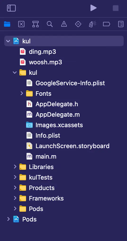 如何使用 react-native-sound 在 React Native 中播放声音: