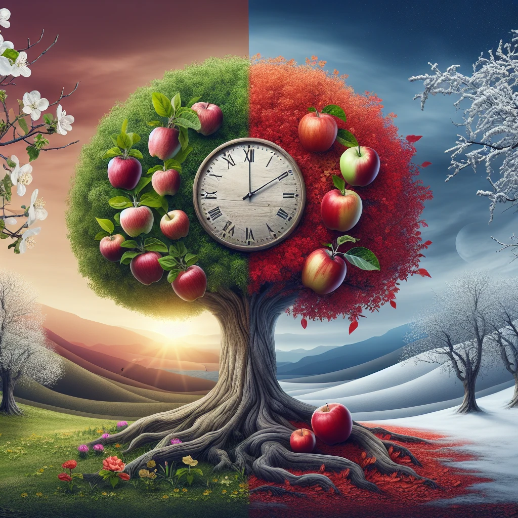 丰富自己,胜过取悦别人