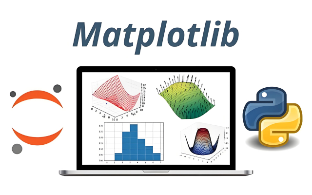 怎么在 Matplotlib 中实现对数坐标轴的绘图？