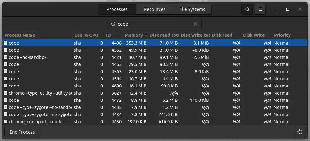 VSCode 强大的全功能编辑器