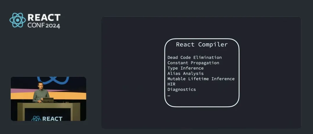 全面解析 React Compiler Beta 版：突破创新，提升开发效率！