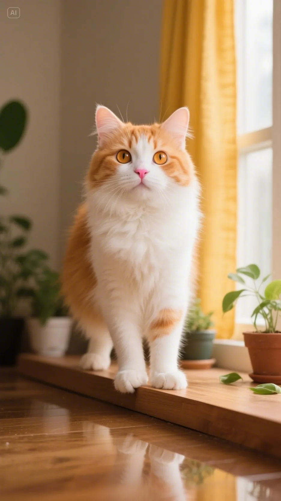 AI 画图提示词设计框架