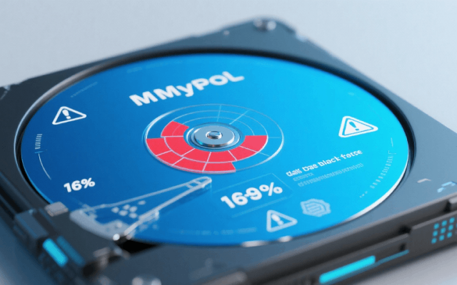 MySQL磁盘坏块处理教程