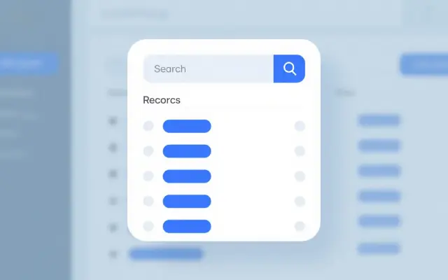 百度搜索记录同步怎么关闭 百度关闭搜索记录同步功能