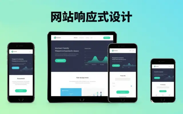 什么是网站响应式设计？