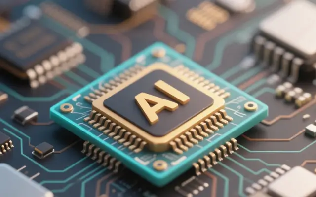 OpenAI 与博通合作开发自家 AI 芯片