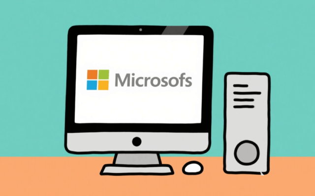 微软电脑设置在哪里打开 微软电脑设置的便捷方法