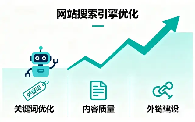 网站搜索引擎优化方法有哪些？网站搜索引擎优化（SEO）全攻略