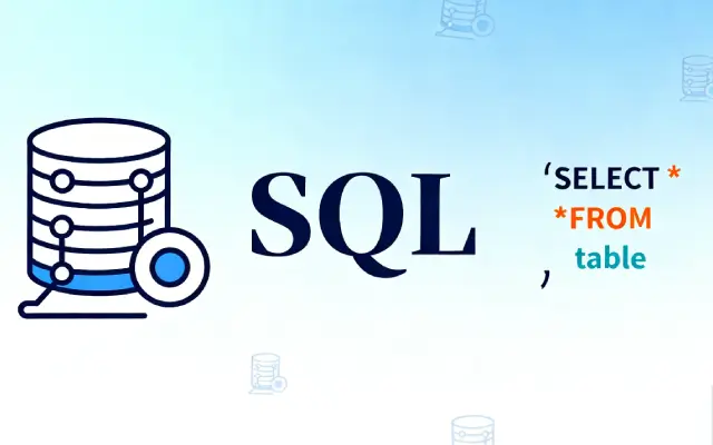 为什么不能在SQL中写 in 和 not in？