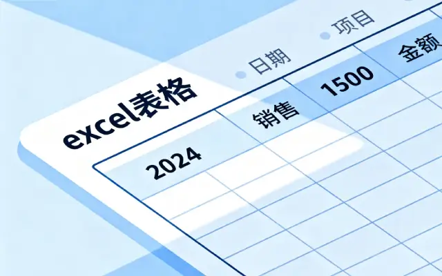 excel表格斜线一分为二怎么弄_excel单元格添加斜线并分栏方法