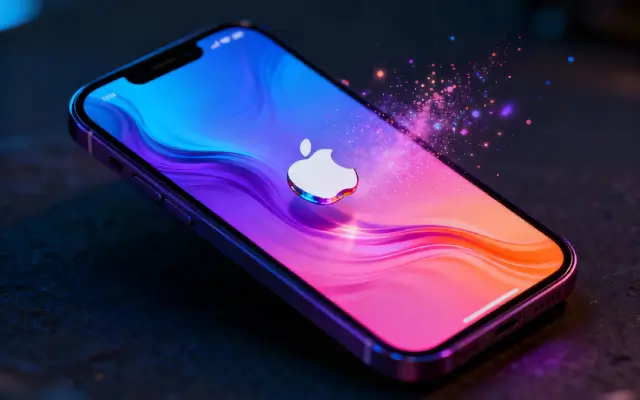 苹果手机怎么启用动态壁纸功能_苹果手机动态壁纸启用全攻略