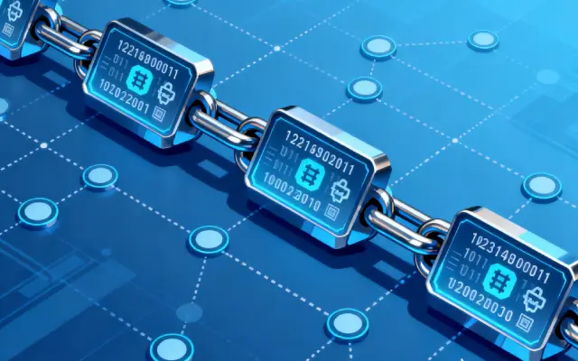 区块链的共识机制是什么？