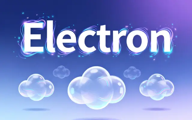 Electron v39.0.0 跨平台桌面应用开发工具