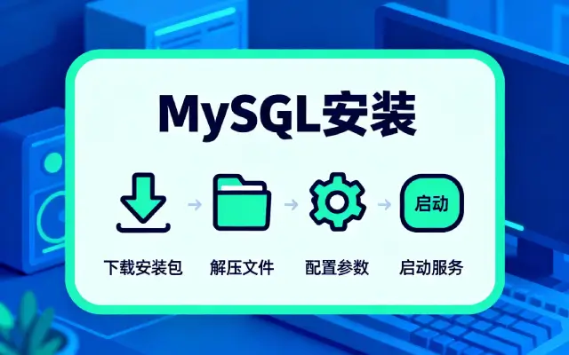 MySQL安装完成后怎么测试远程连接是否成功？