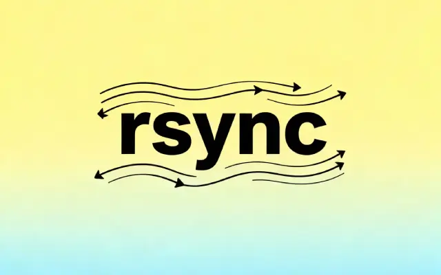 超全整理！rsync 常见错误大汇总及超实用解决方法