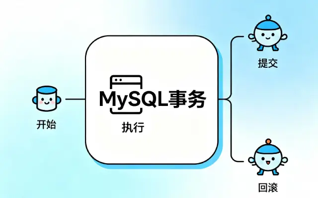 面试题：项目中为什么用 MySQL 事务？具体解决了什么问题？
