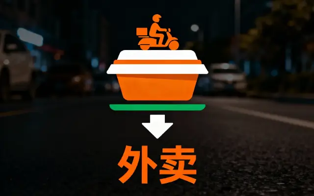 后端面试题：外卖平台每天1000 万订单查询怎么优化？