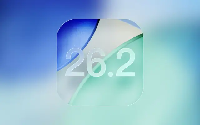 苹果确认：iOS 26.2 将于 12 月正式推送，重点功能提前看