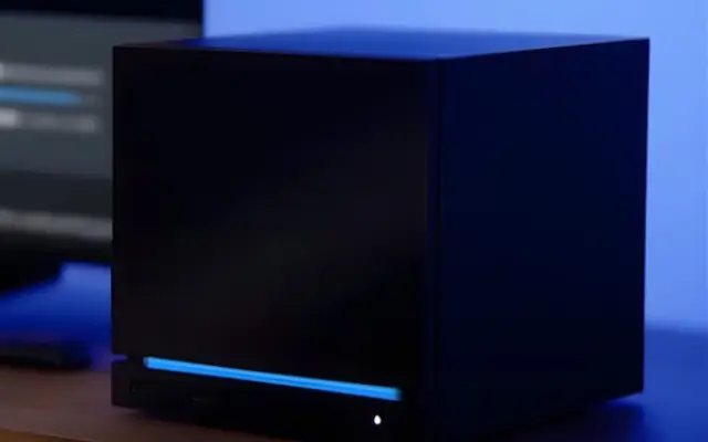 Steam Machine性能实测：4K/60帧有点难