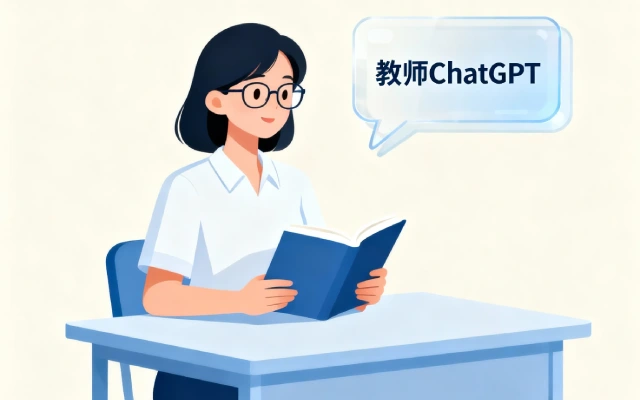OpenAI 推出 “教师专属 ChatGPT”，助力 K-12 教育