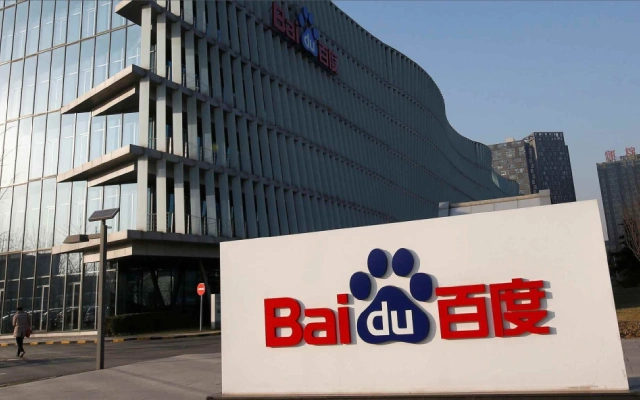 百度曾经的中国搜索一哥，怎么市值跌成这样了？