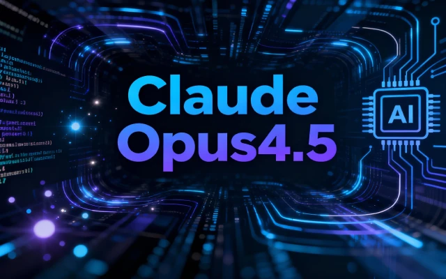 Claude Opus4.5 今日或重磅登场，对标 GPT – 5.1 与 Gemini Pro