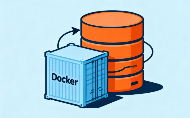 为什么 MySQL 不推荐用 Docker 部署？