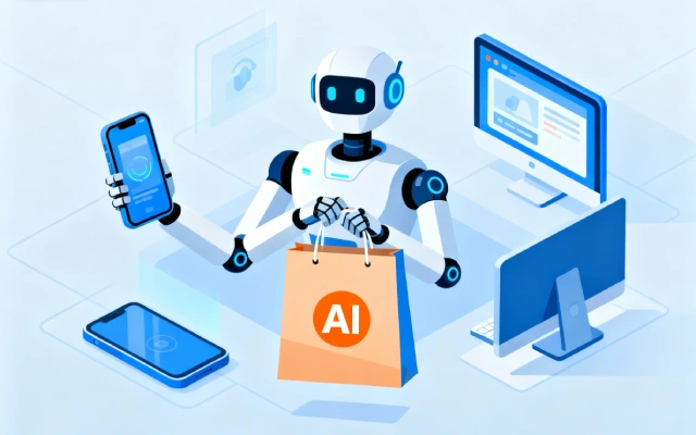 ChatGPT发布全新购物助手功能，高效辅助用户找到心仪好物