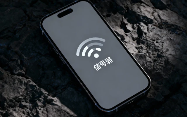 realme V30T信号弱怎么办_realme V30T通信调优方法