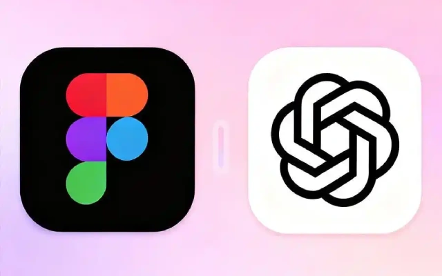 Figma 融入 ChatGPT，30 分钟画完 PPT，设计软件股价涨 30%