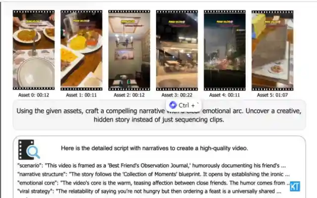 字节跳动“震动级”Vidi2 AI模型来袭：120亿参数，开启视频编辑全自动新时代！