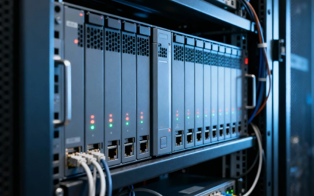 轻量服务器能买吗？与ECS云服务器比，到底有什么区别？