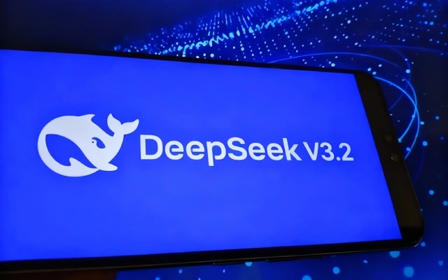 DeepSeek V3.2正式发布，开源模型正面硬刚GPT-5