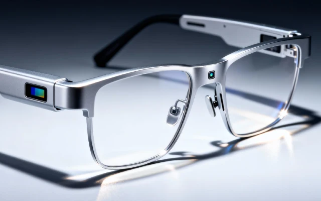 Google 2026 年推 AI 智能眼镜，能否成功挑战 Meta 市场霸主地位？